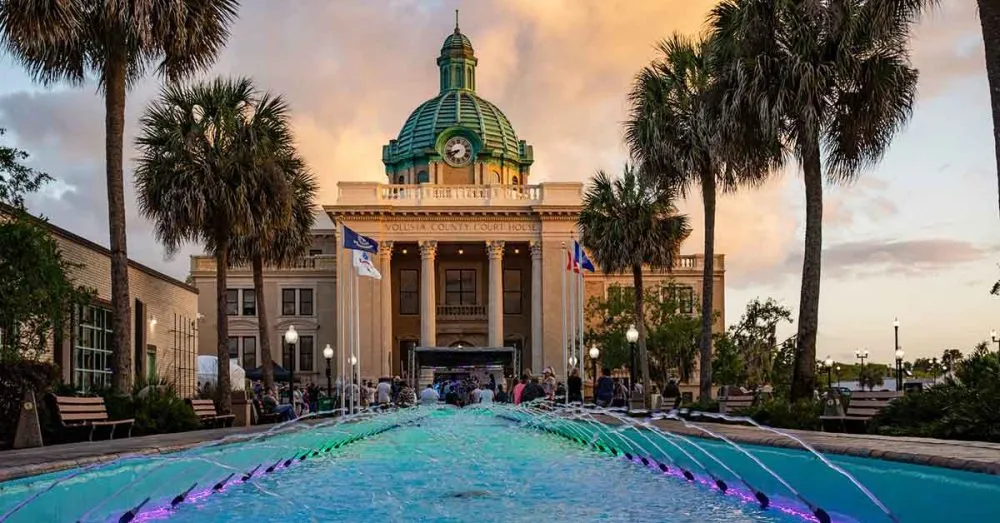 deland building