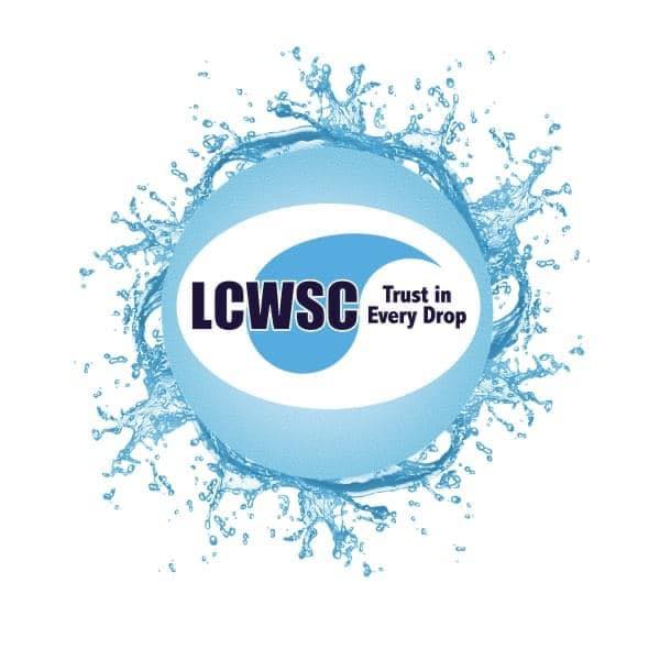 Laurens County Water and Sewer Commission