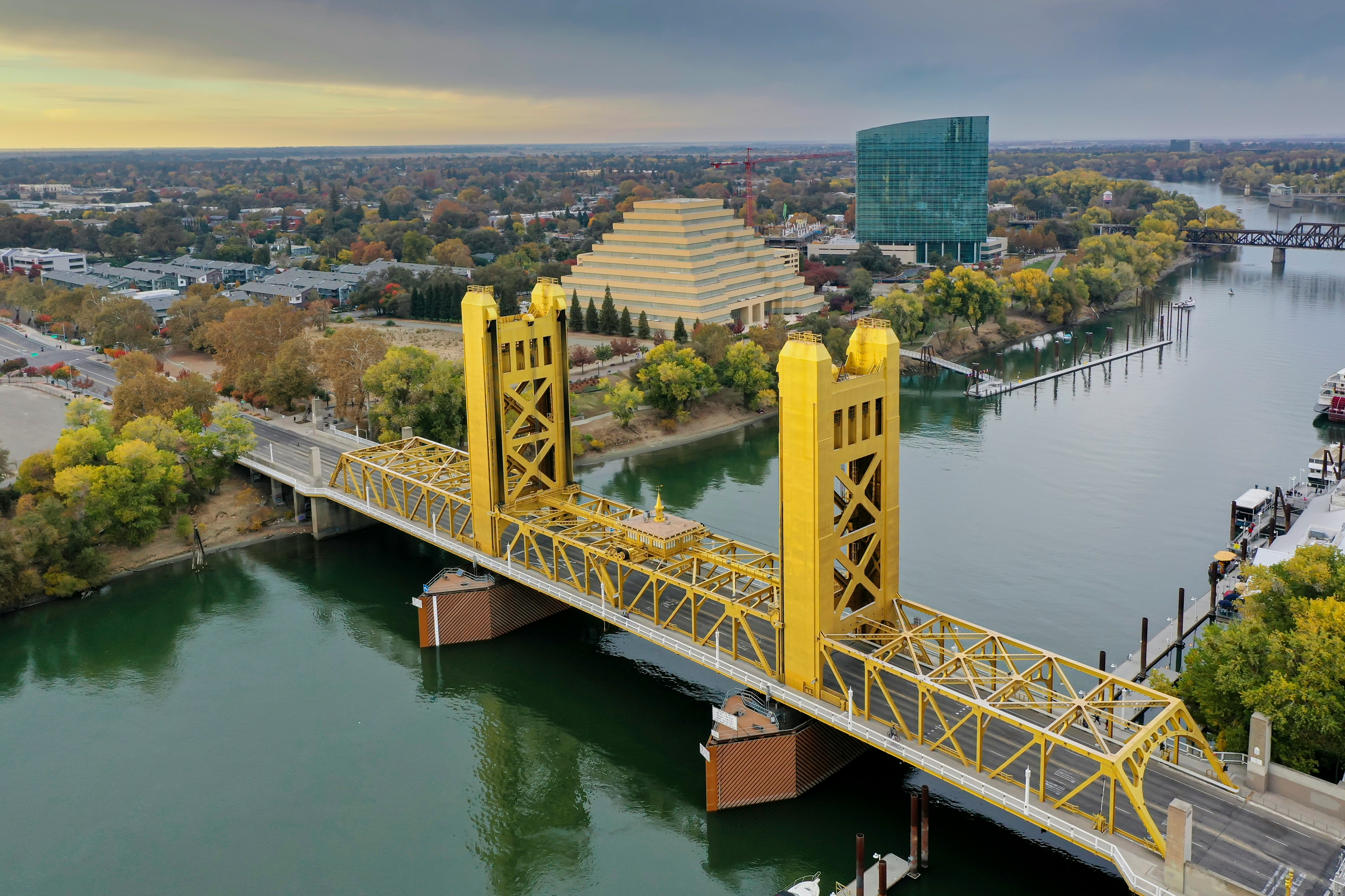 SacramentoTowerBridge