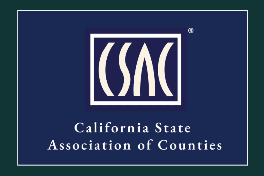 CSAC BLUE GREEN
