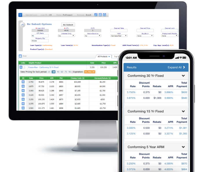 ENHANCE YOUR QUOTING WITH BESTX™ PRICING