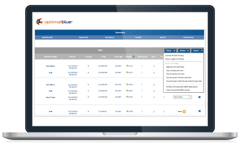 REAL-TIME INTEGRATION & DATA SCRUBBING