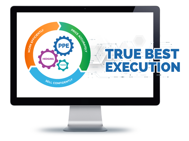 MAXIMIZE GAINS ON EVERY SALE