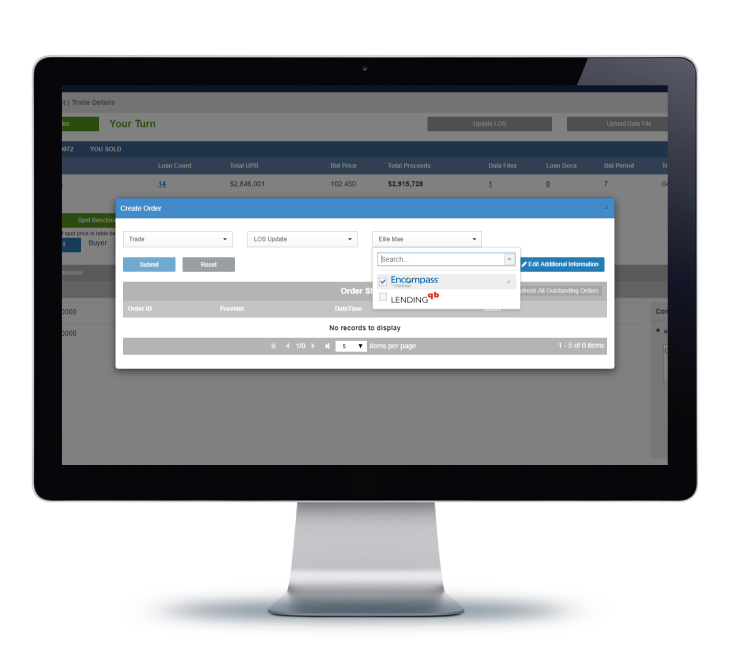 LEVERAGE COMPREHENSIVE INTEGRATIONS