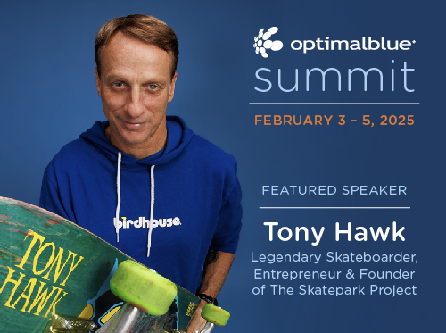 Newswire Summit TonyHawk pressrelease