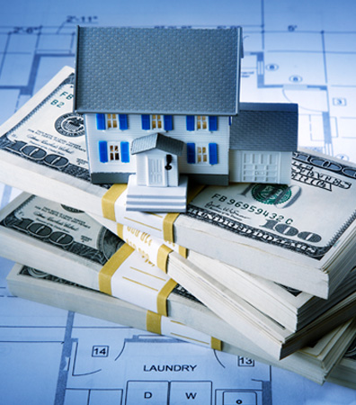 WITH LOANSIFTER®, YOU CAN SEARCH MORE SCENARIOS IN SECONDS