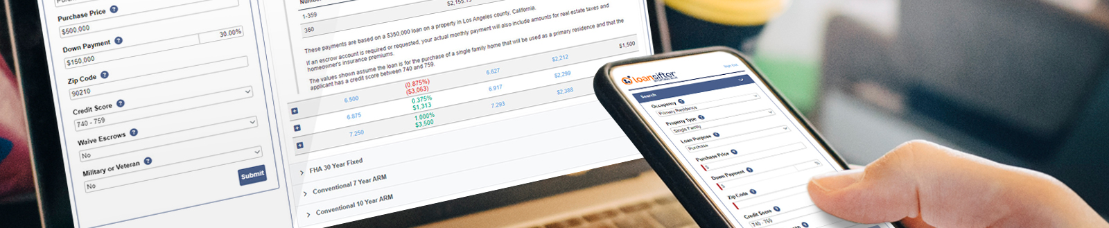Loansifter IndustryLeading 112923 3