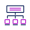 ICON NavyMagenta hierachySM