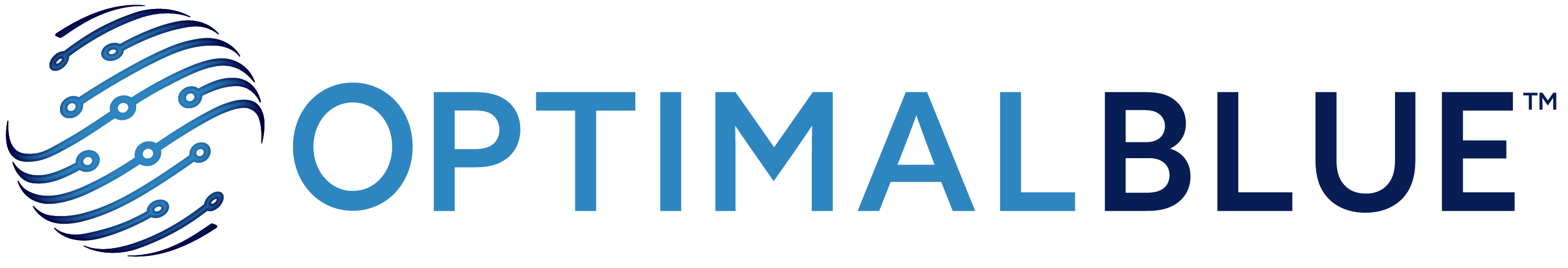 Optimal Blue logo