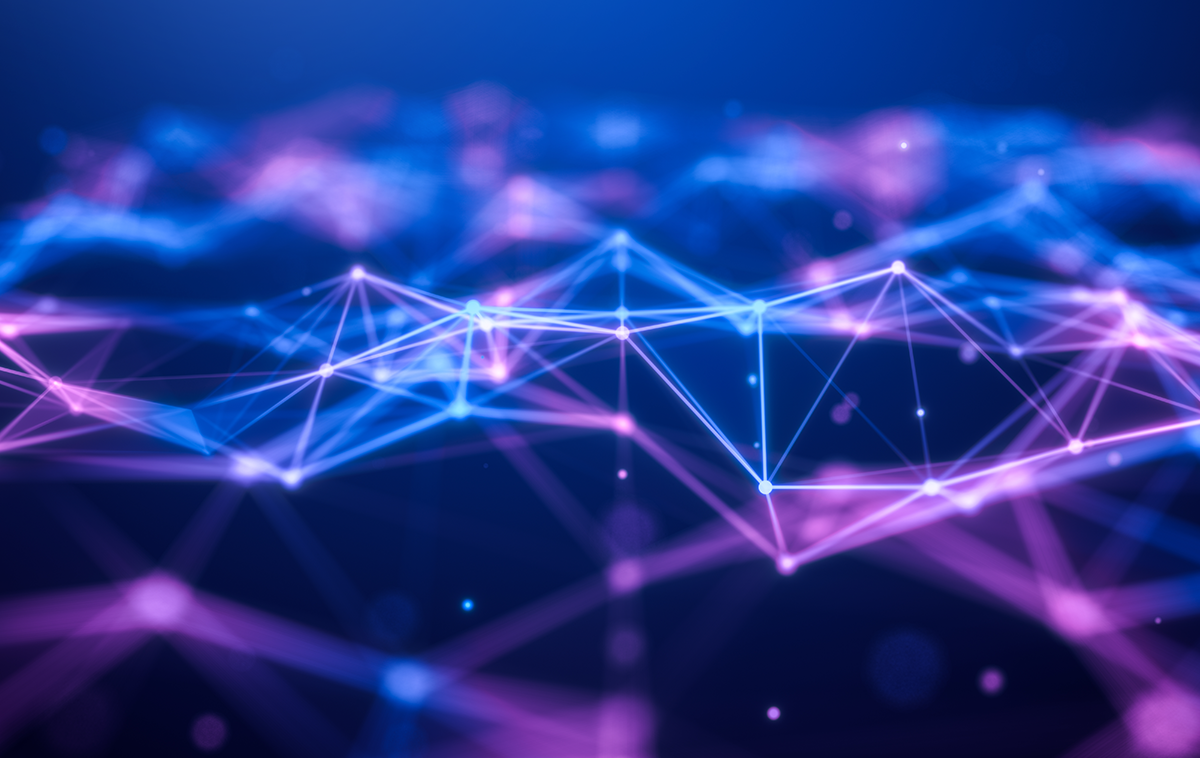 Confidently navigate market volatility with modern and proven solutions