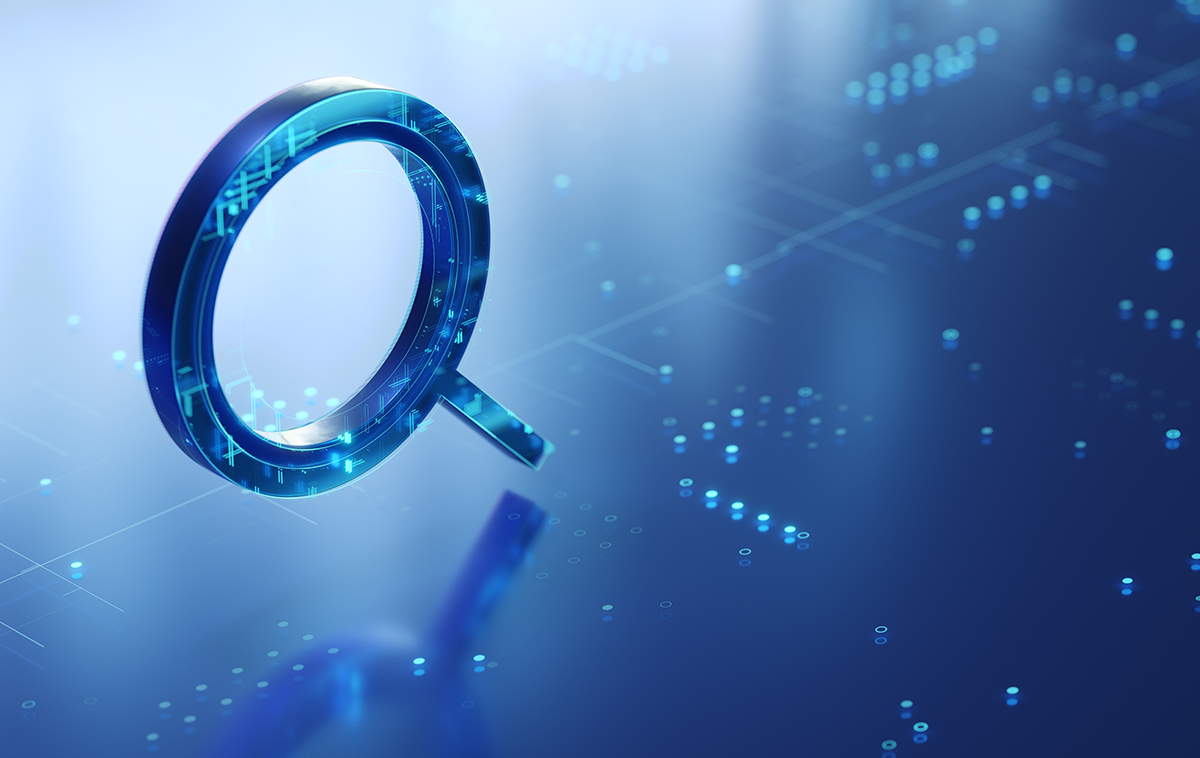 Analyze Market Trends