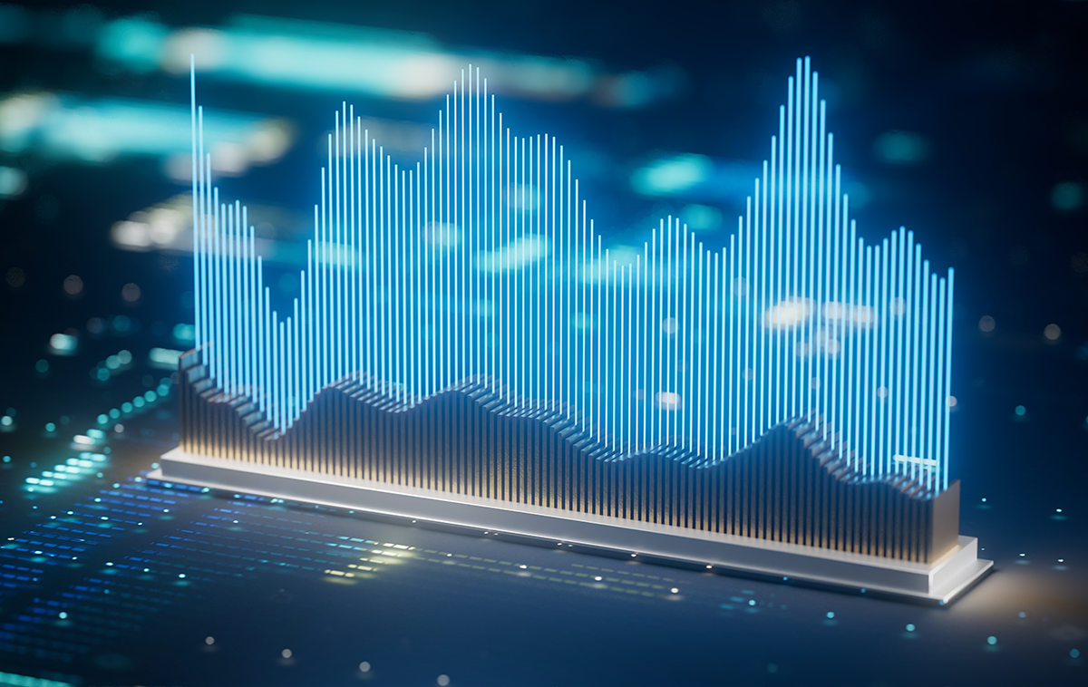 Power Profitability with Data
