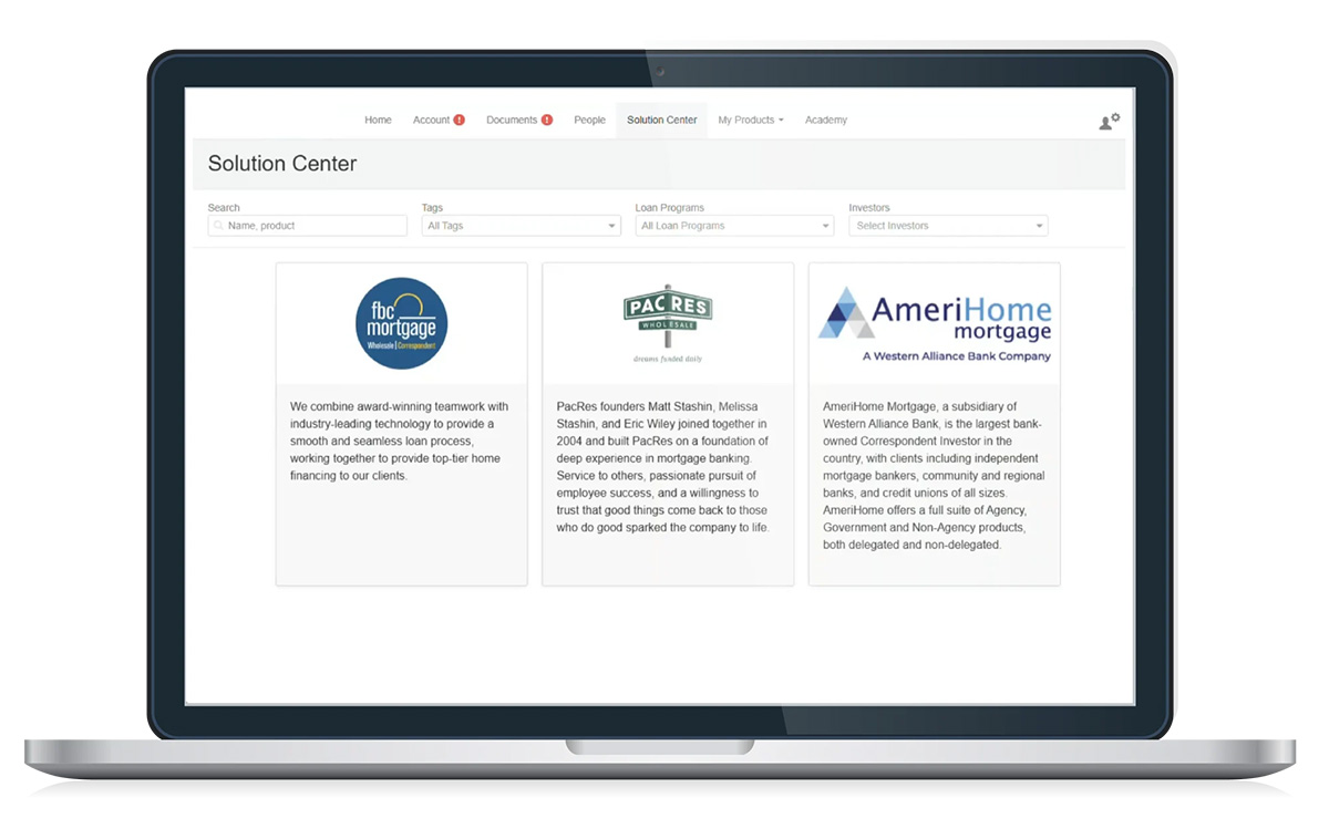 Discover, Connect, and Grow With the Solution Center Partner Marketplace
