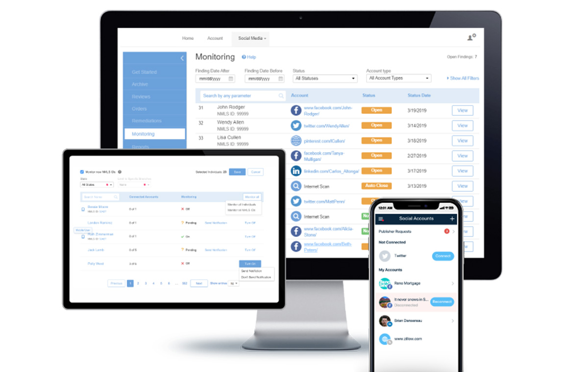 Discover High-Value Opportunities With Precision