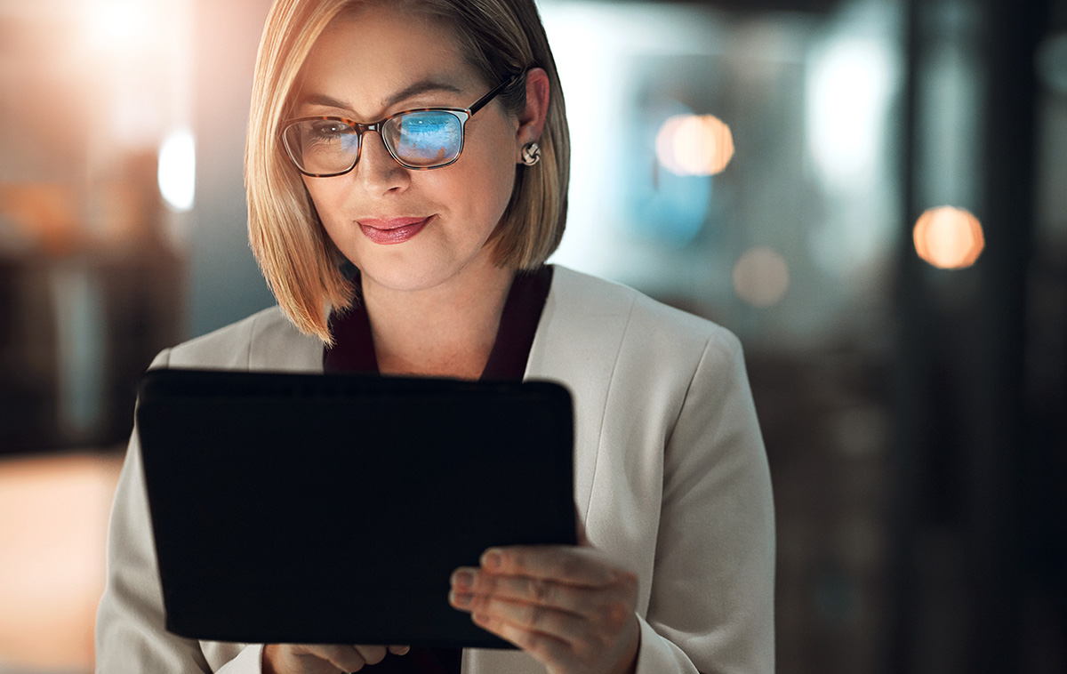 EXPAND INVESTOR ACCESS