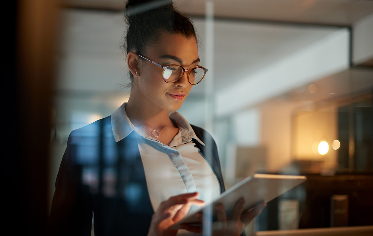 AUTOMATE SECONDARY MARKETING FUNCTIONS