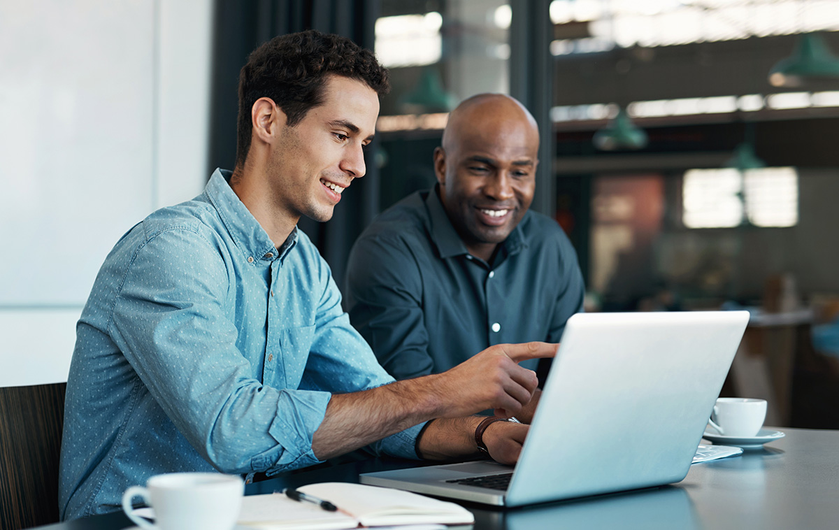 STAY AHEAD WITH DAILY MARKET ANALYTICS