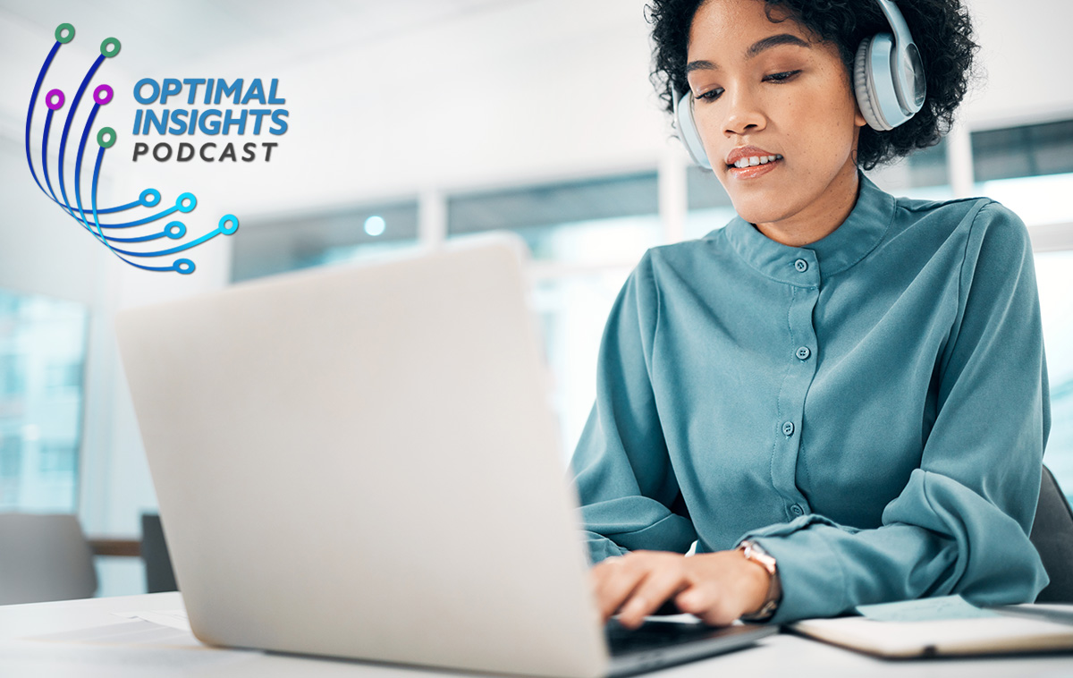 POWERED BY EXPERTISE. DRIVEN BY INSIGHT.