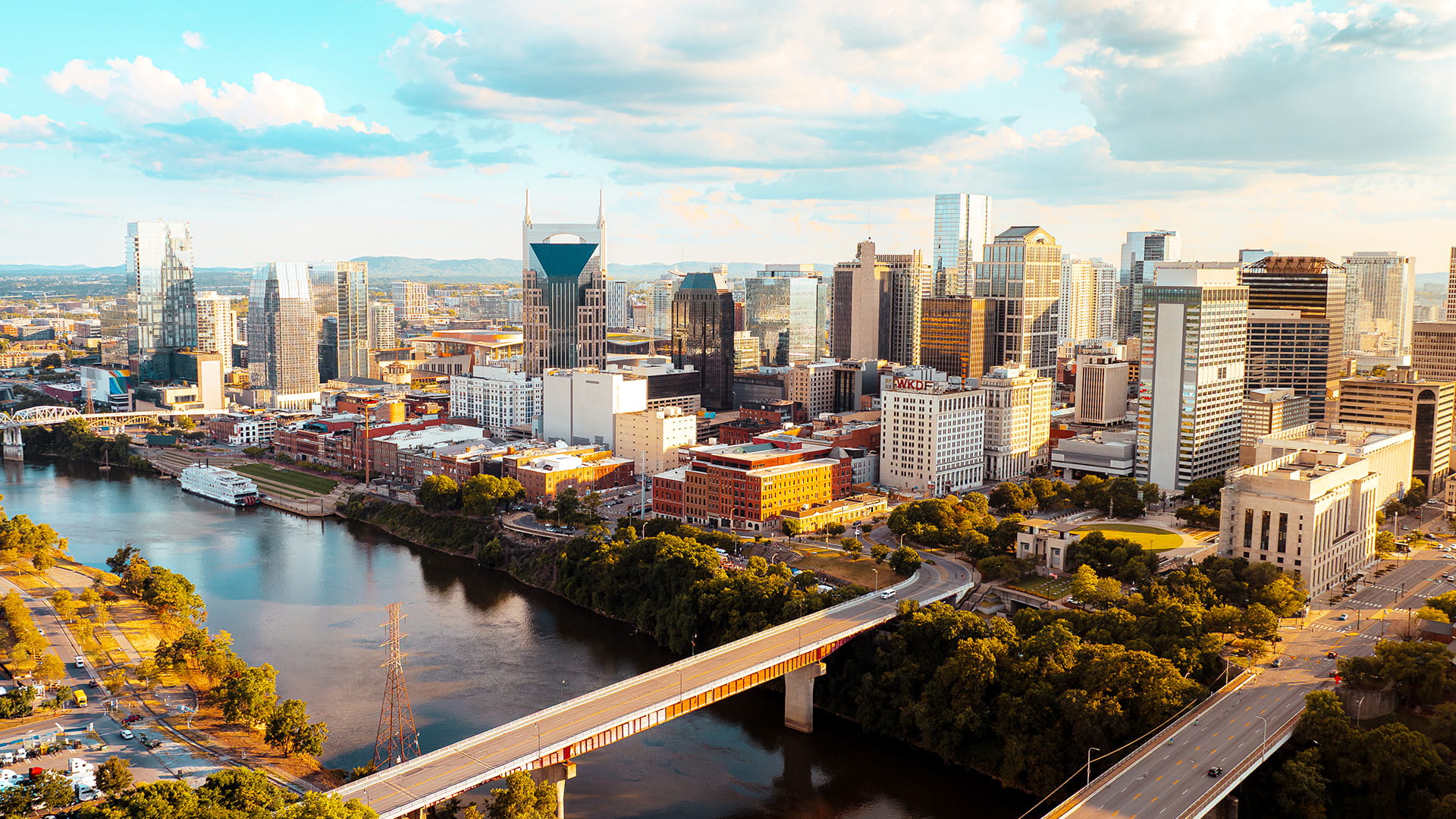 Events Nashville