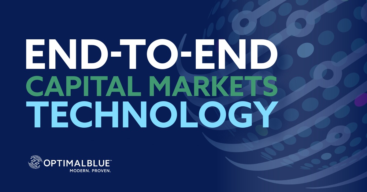 Optimal Blue logo