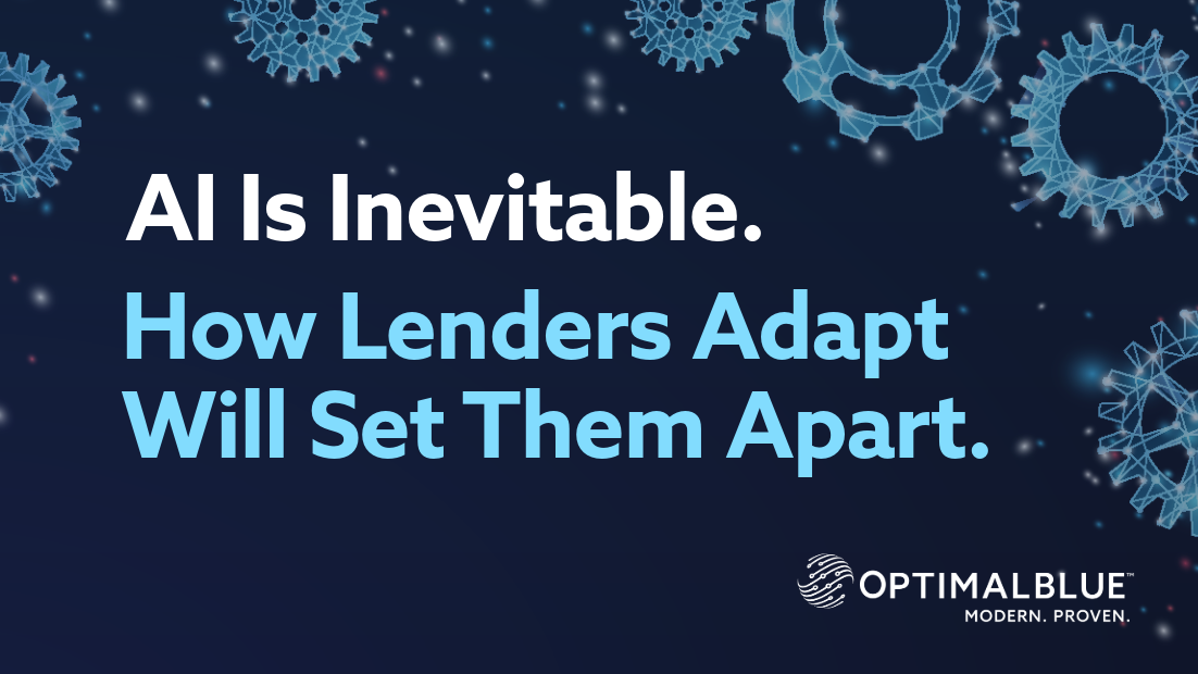 Explore How Lenders Are Adapting to AI guide thumbnail