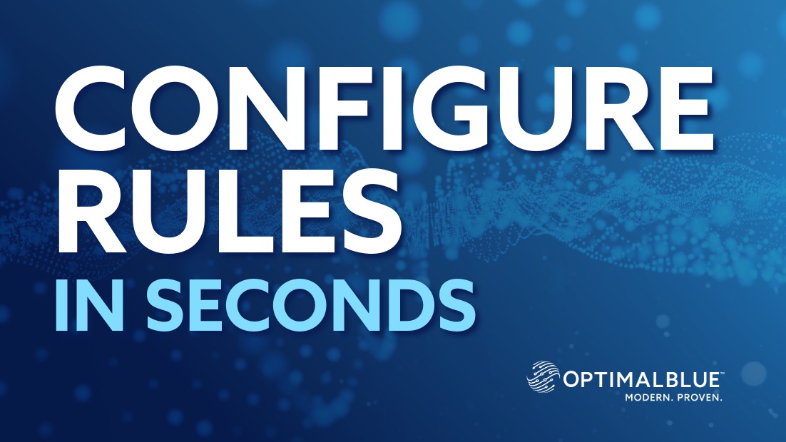 TN Configure Rules