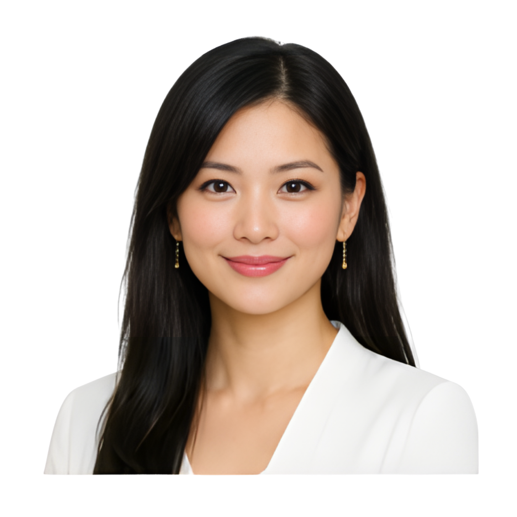 Virtual Economist Avatar