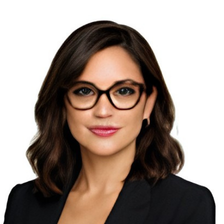 Virtual Economist Avatar