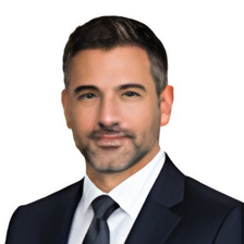 Virtual Economist Avatar