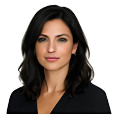 Virtual Economist Avatar