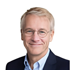 Virtual Economist Avatar