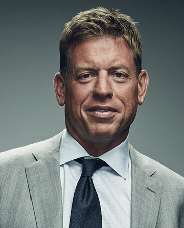 Troy Aikman