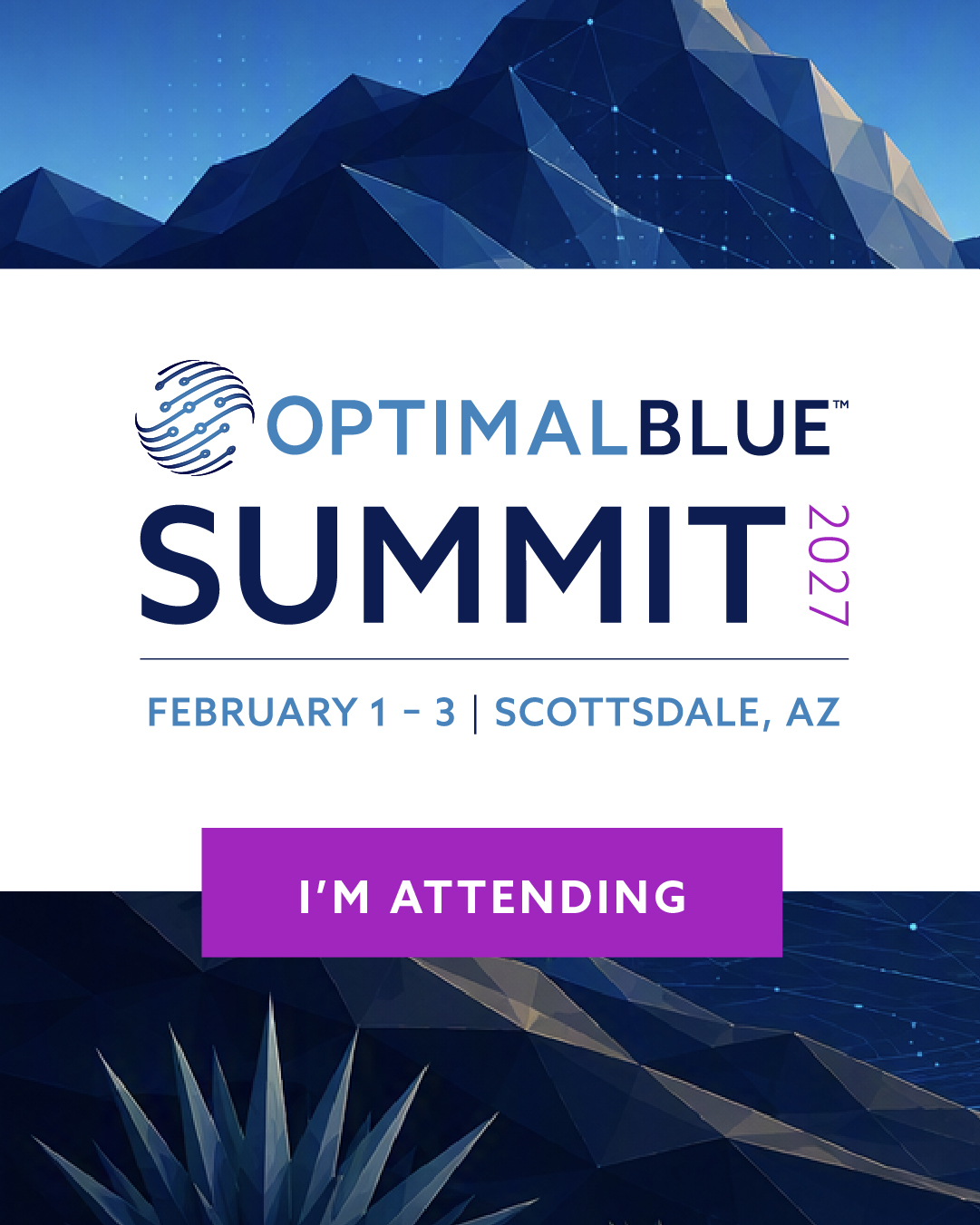 Preview of Summit attendee vertical social graphic one