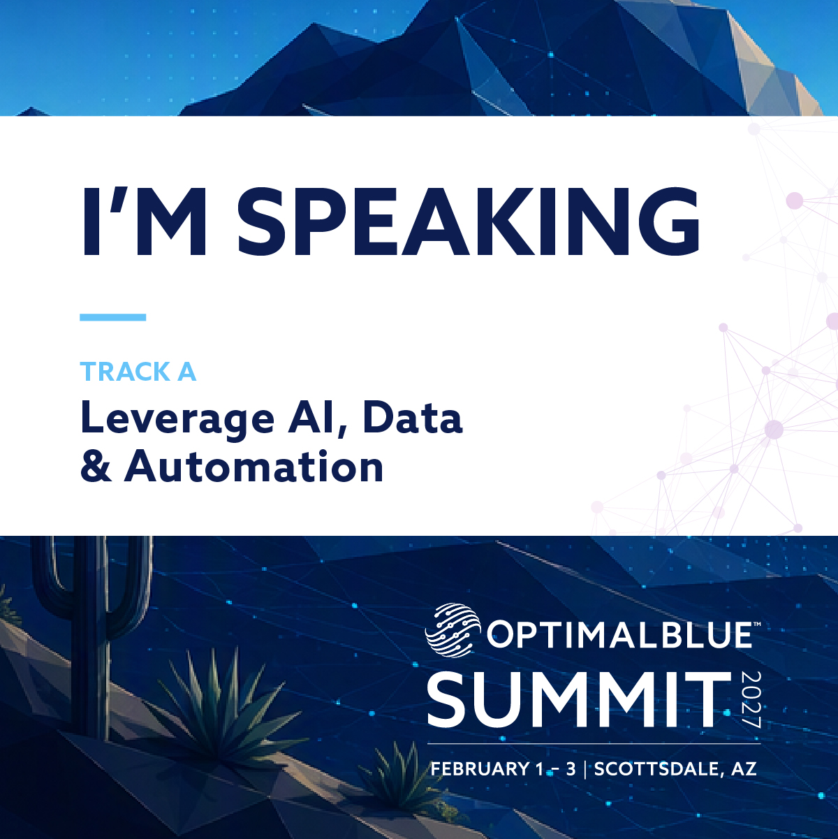 Preview of ready-to-use Summit speaker graphic 3
