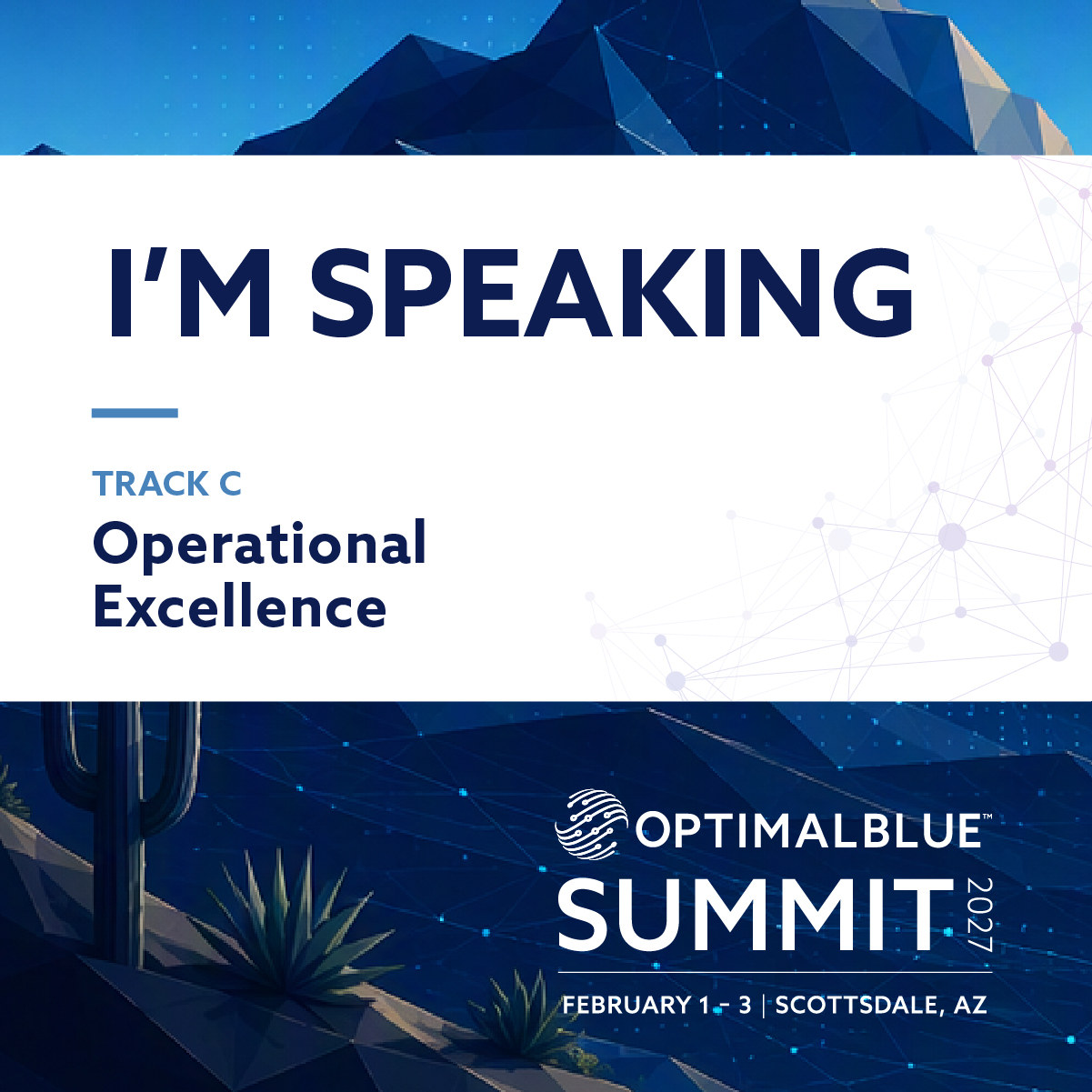 Preview of ready-to-use Summit speaker graphic 5
