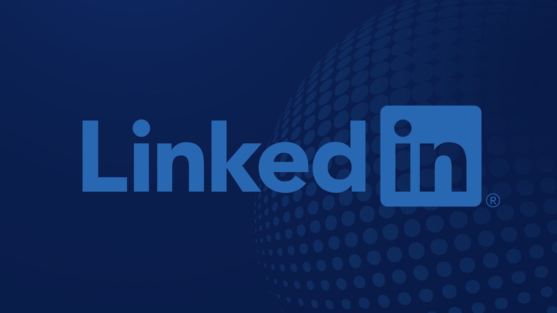 Optimal Blue LinkedIn content