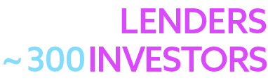 Lenders and Investors