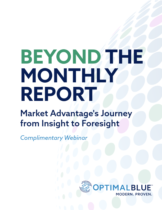 Thumbnail Beyond Monthly Report