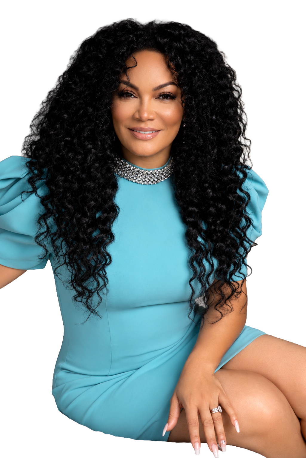 Egypt Sherrod